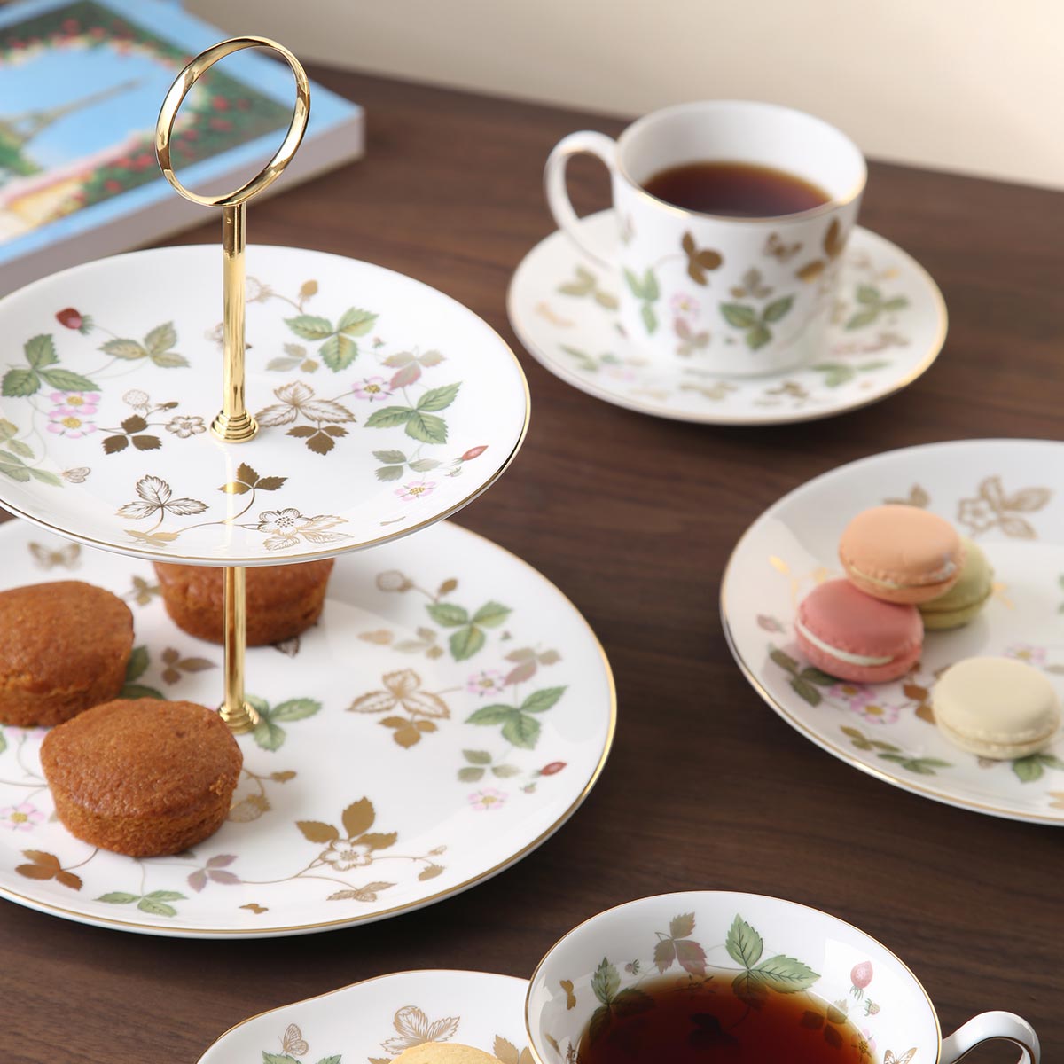 楽天市場】【P10倍・クーポン】ウェッジウッド (Wedgwood) ワイルド