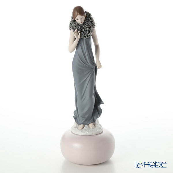 楽天市場】【ポイント10倍】リヤドロ オート・アリュール (洗練) 09357