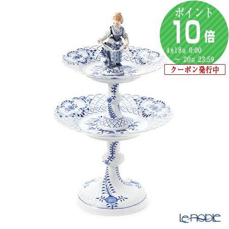 楽天市場】【先着クーポン】 マイセン (Meissen) ブルーオニオン