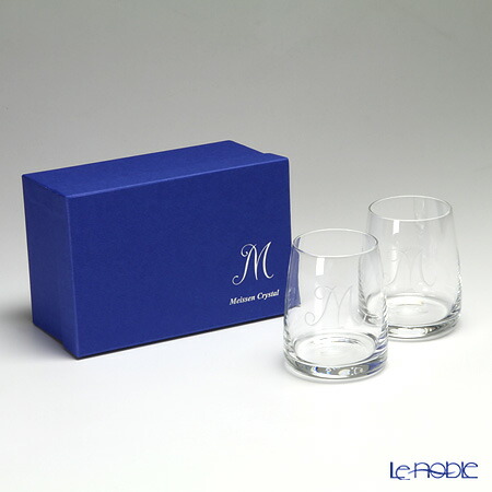 楽天市場】【先着クーポン】 マイセン(Meissen) マイセンクリスタル M