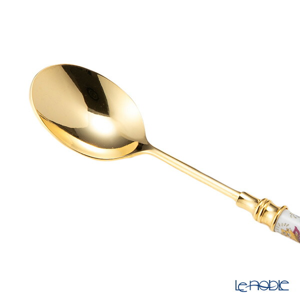 楽天市場】【P10倍・クーポン】ミントン ハドンホール ティースプーン