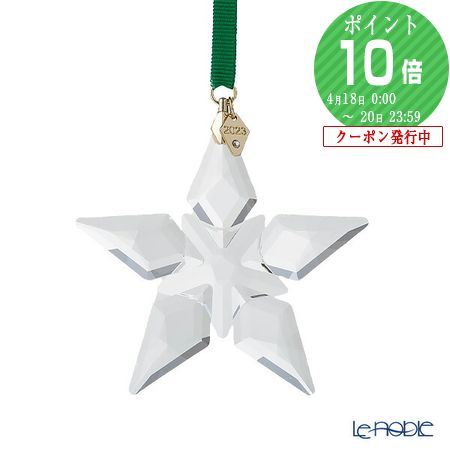 楽天市場】【先着クーポン】 スワロフスキー Annual Edition