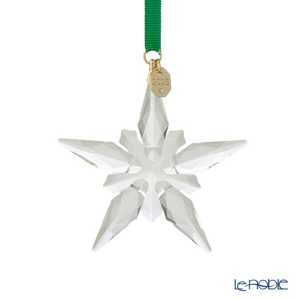 楽天市場】スワロフスキー クリスマス オーナメント 2011の通販