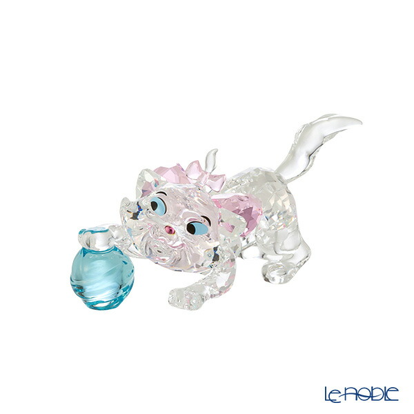 楽天市場】【2/25限定 P10倍】スワロフスキー Disney Classics Marie