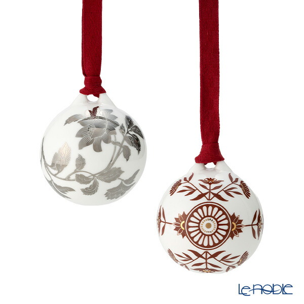 楽天市場】ウェッジウッド クリスマスオーナメントの通販