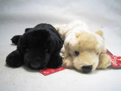 楽天市場】ラブラドールレトリバー Mサイズ リアル 大きい 犬の