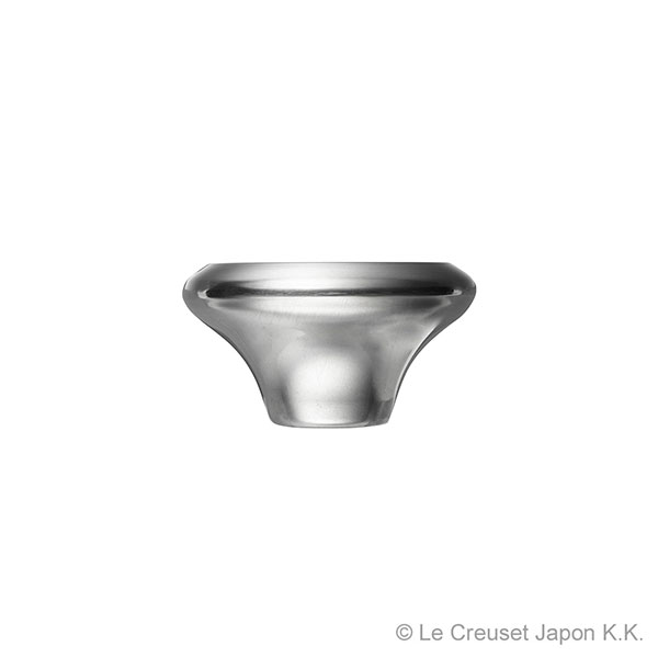 楽天市場】ル・クルーゼ 公式 ｜ シグニチャー鍋用ステンレスツマミ 鍋