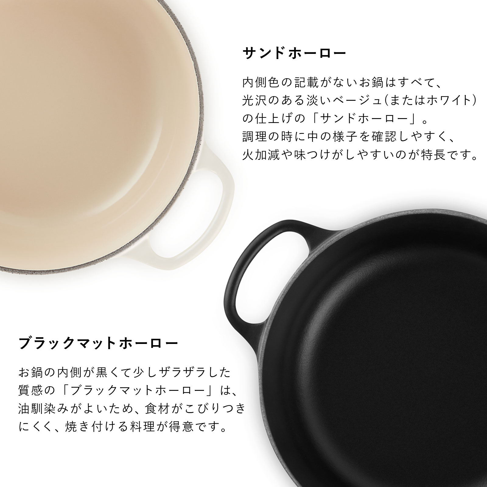 楽天市場】ル・クルーゼ 公式 ｜ シグニチャー ココット・ロンド 30cm