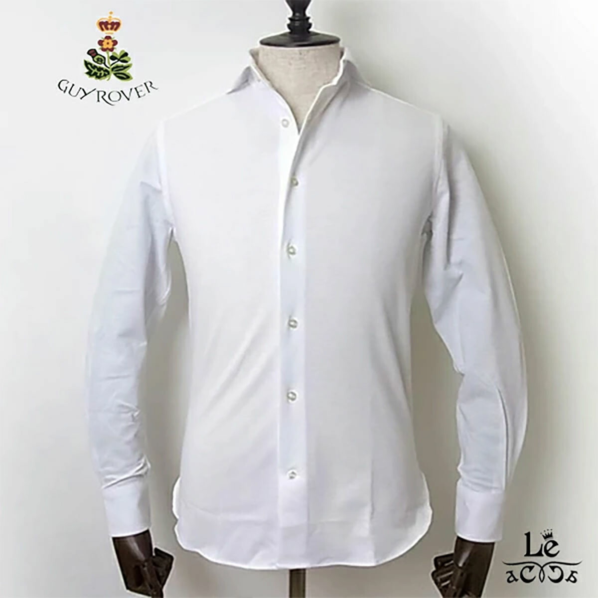 楽天市場】GUY ROVER シャツの通販