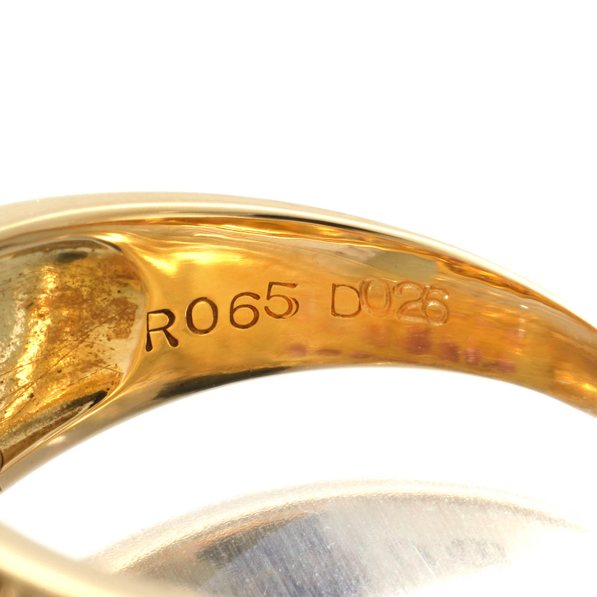 楽天市場】ジュエリーマキ リング 指輪 ルビー 0.65ct ダイヤモンド