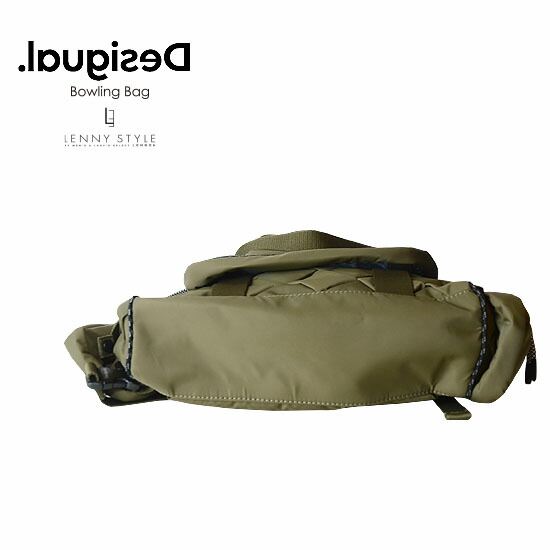 楽天市場】デシグアル （ Desigual. ） ボウリングバッグ - （ トート