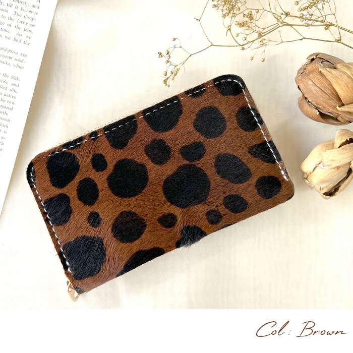 楽天市場】コインケース ラウンドファスナー 本革 コンパクト 小物入れ