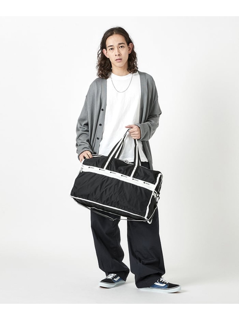 楽天市場】【公式】レスポートサック ボストンバッグ 4319E849