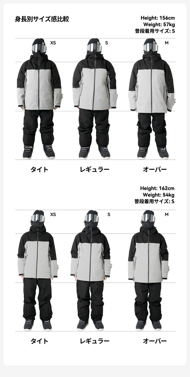 楽天市場】【SS限定クーポン配布中】 スキーウェア スノーボードウェア