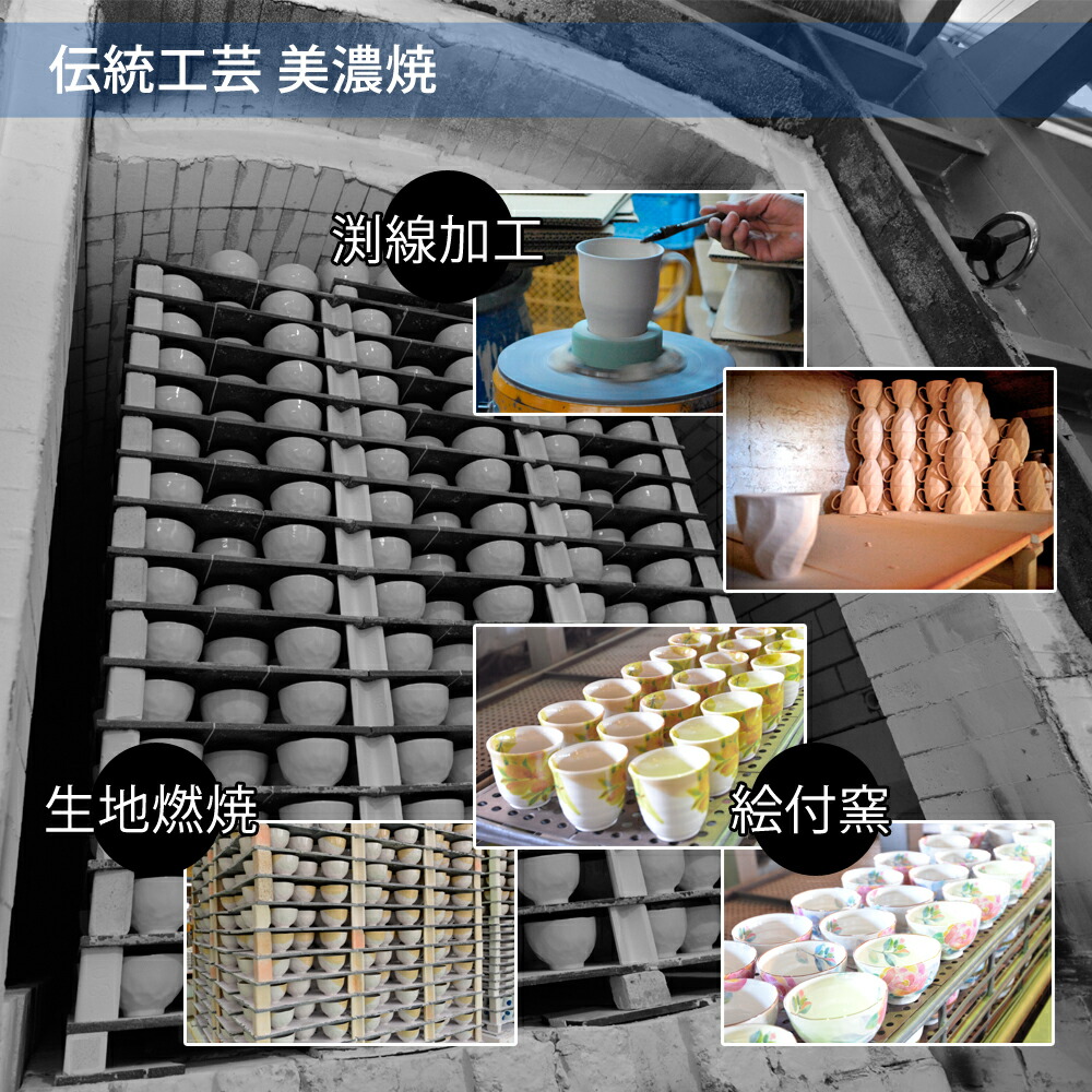 楽天市場】美濃焼 kaikai 宴 5客平鉢揃 日本製 お皿 鉢 平鉢 器 お皿