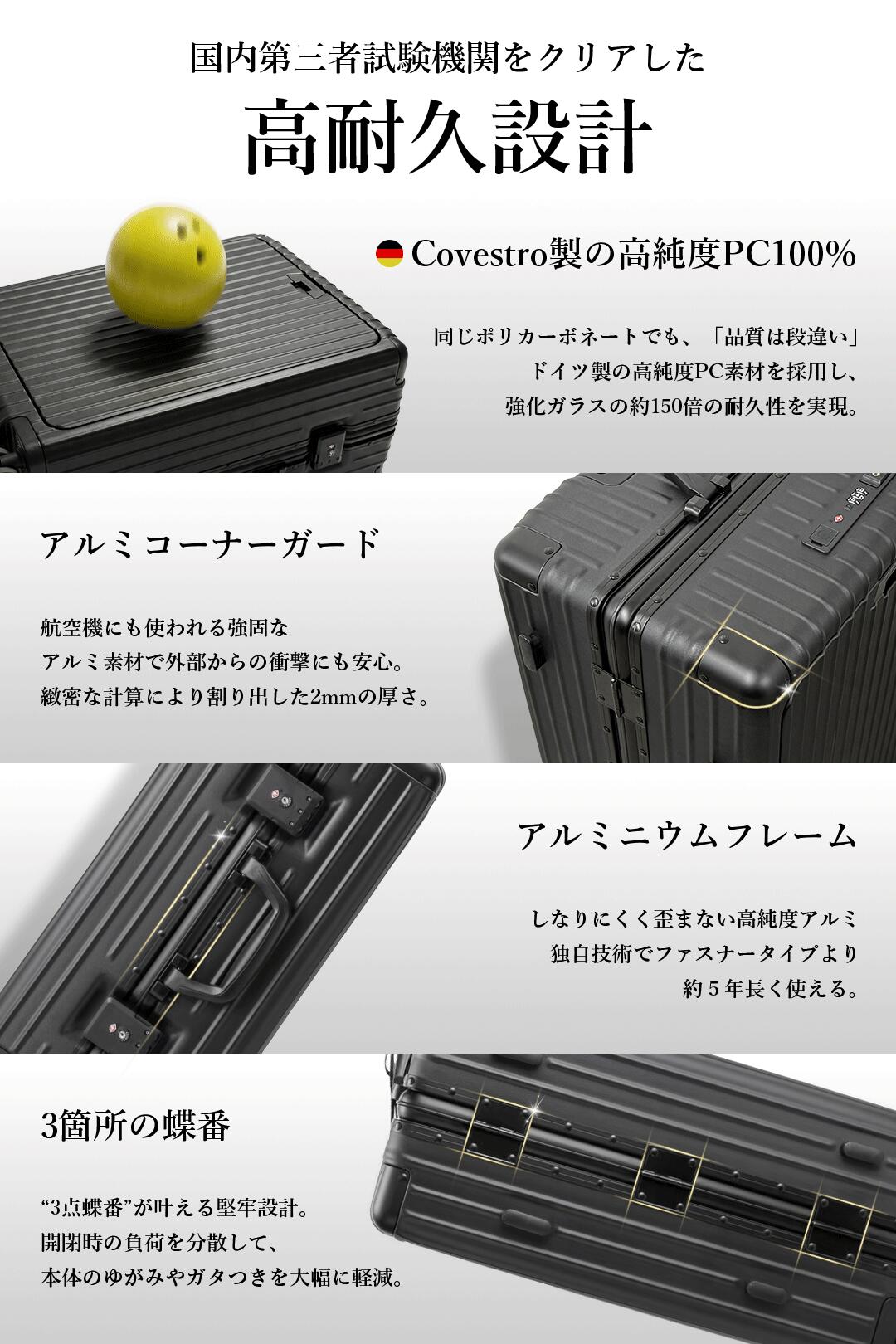 楽天市場】【先着2000円オフ☆P10倍】ヒルナンデス放送 スーツケース