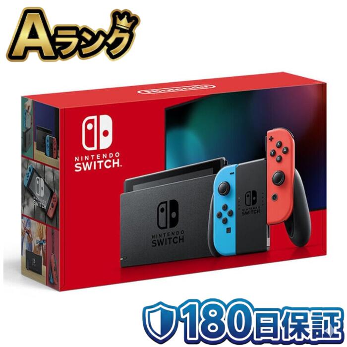 楽天市場】任天堂 スイッチ 旧モデルの通販