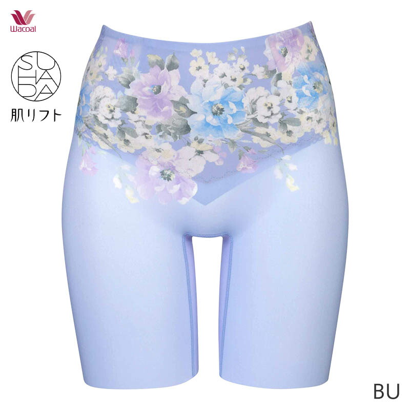 楽天市場】25%OFF ワコール ボディシェイプガードル 肌リフト ガードル