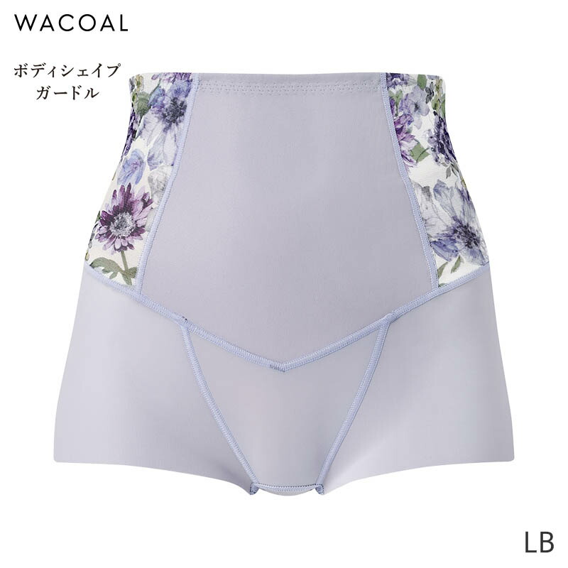 楽天市場】25%OFF ワコール ボディシェイプガードル 肌リフト ガードル