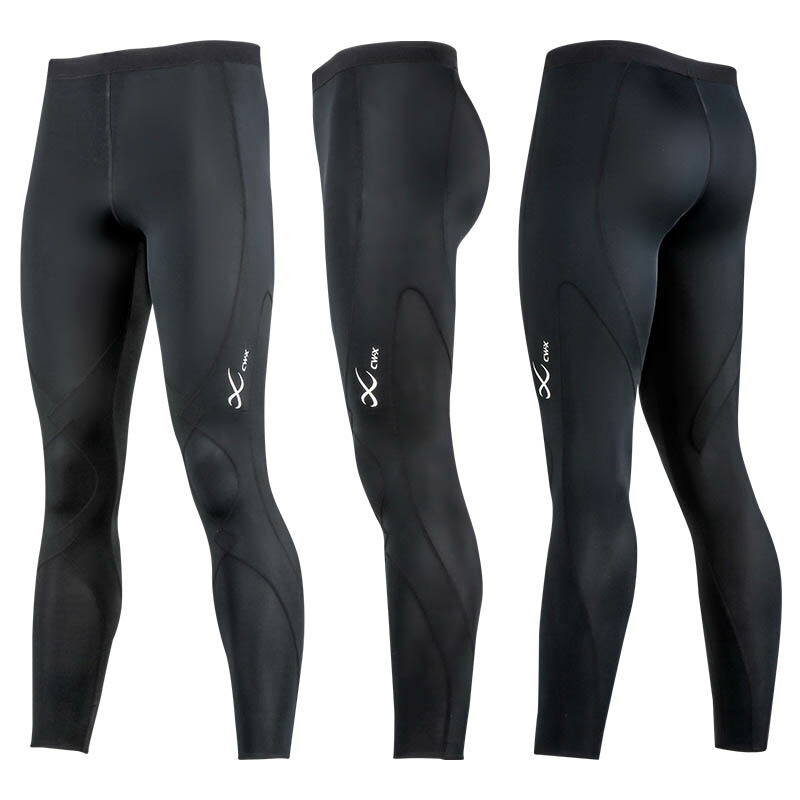 楽天市場】25%OFF CW-X ワコール メンズ スポーツボトム 股関節・ひざ