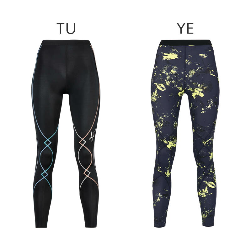 楽天市場】25%OFF CW-X ワコール レディース スポーツボトム 股関節