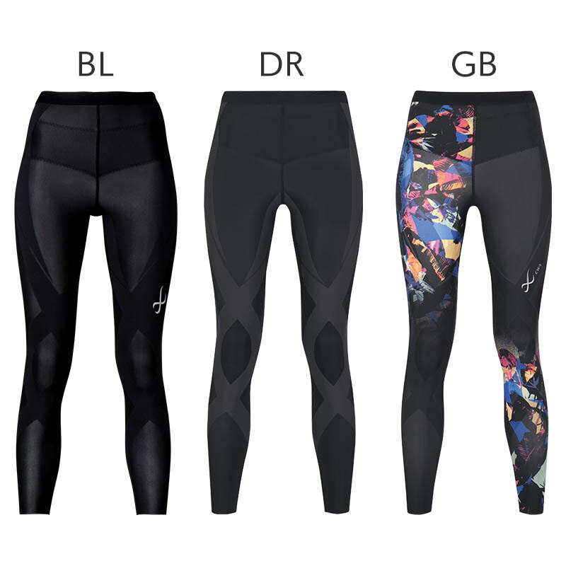 楽天市場】25%OFF CW-X ワコール レディース スポーツボトム 下半身