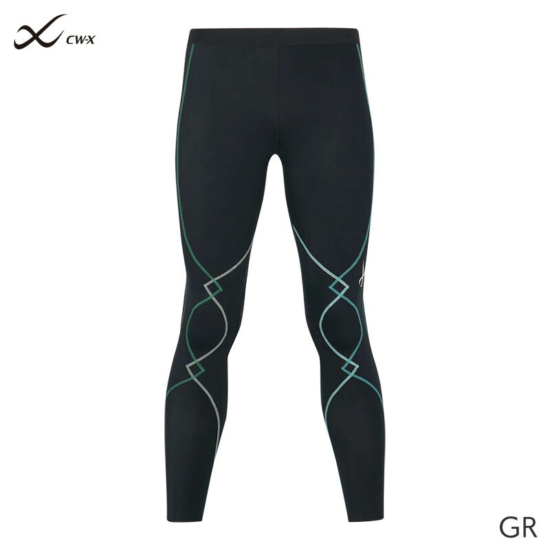 楽天市場】25%OFF CW-X ワコール メンズ スポーツボトム 股関節・ひざ