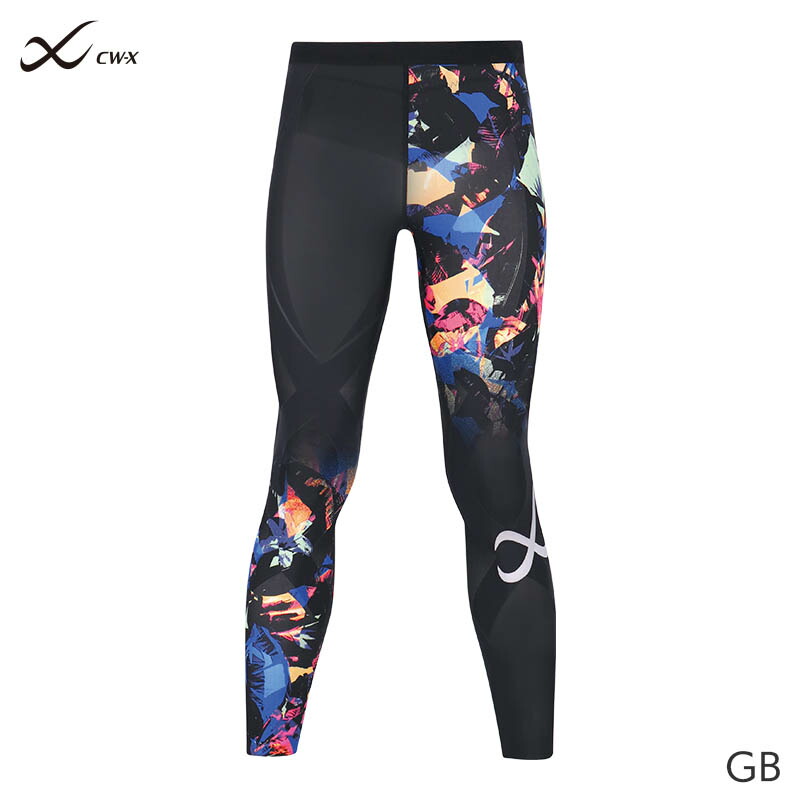 楽天市場】25%OFF CW-X ワコール メンズ スポーツボトム 下半身フル