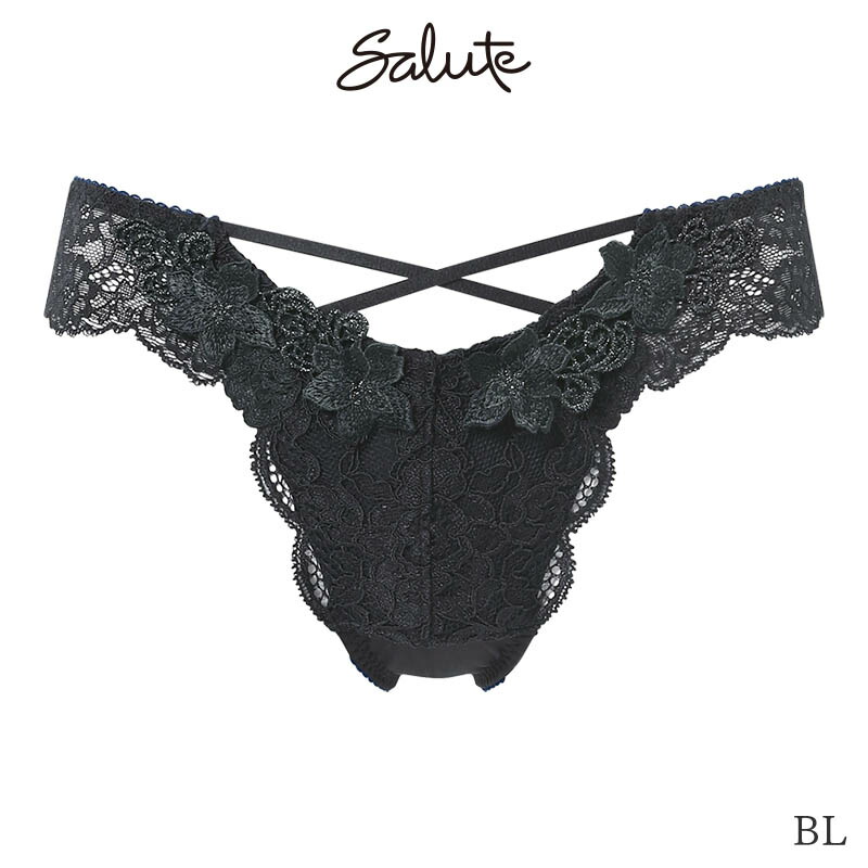 楽天市場】20%OFF サルート Salute 27グループ ワコール ショーツ は