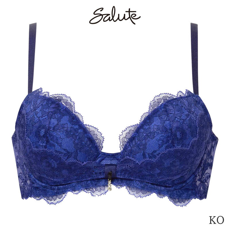 楽天市場】15%OFF サルート Salute 20グループ ワコール ブラジャー 3