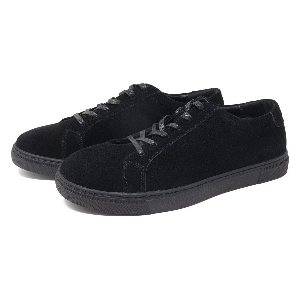 楽天市場】スニーカー ローカット メンズ 靴 レースアップ 本革