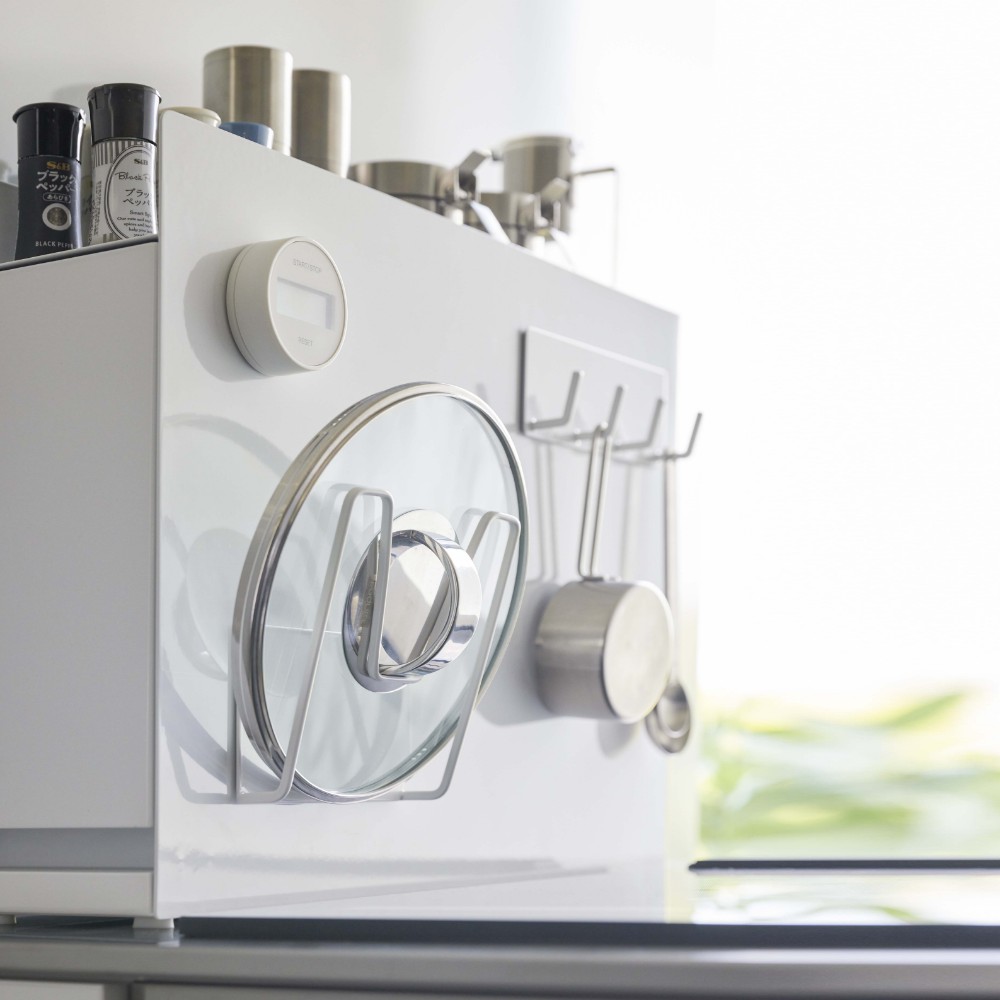 楽天市場】山崎実業 【 隠せる調味料ラック タワー 】 tower 6003 6004