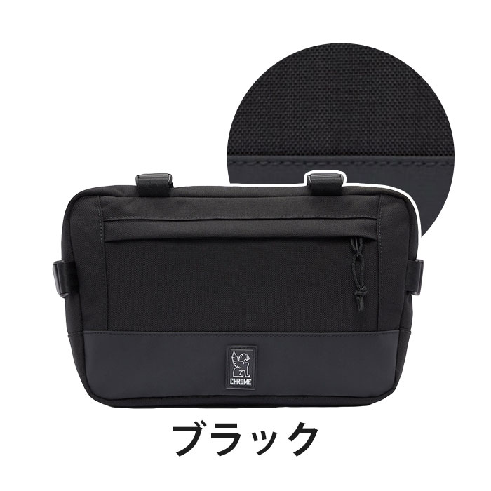 楽天市場】CHROME INDUSTRIES クローム インダストリーズ ボディバッグ