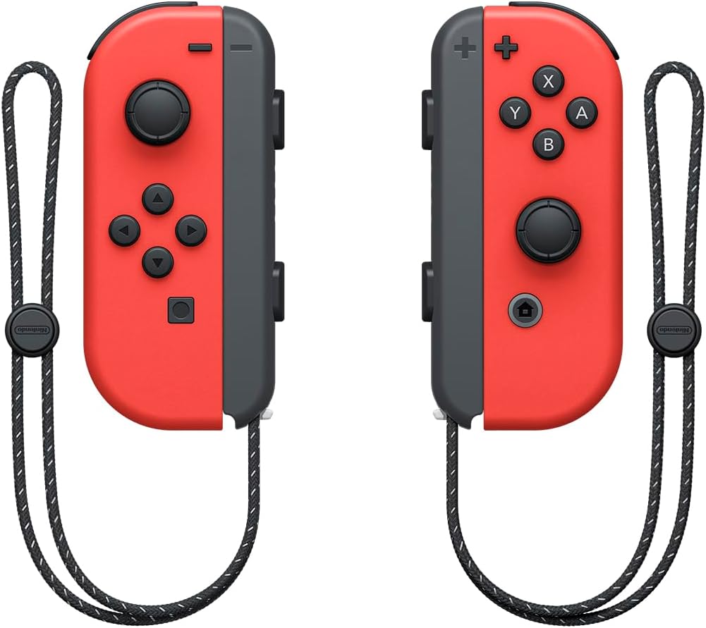 楽天市場】【無料ラッピング対応】Nintendo Switch（有機ELモデル