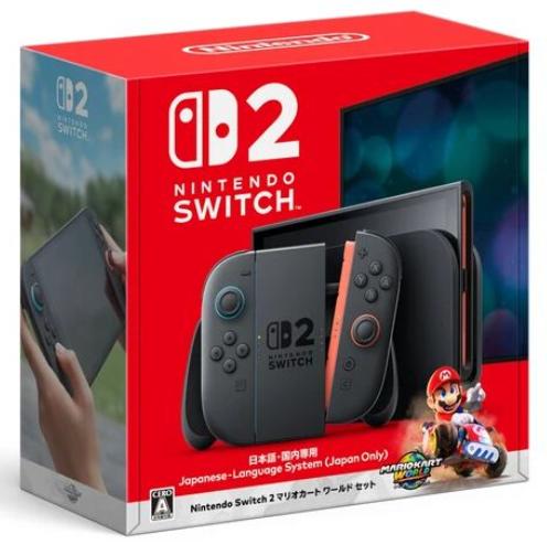 Switch 2本体 セット」の人気商品一覧 | 安い商品を通販サイトから探す