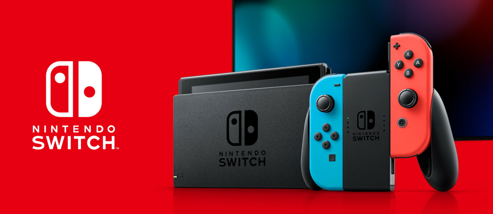 楽天市場】【無料ラッピング対応】Nintendo Switch Joy-Con(L)/(R