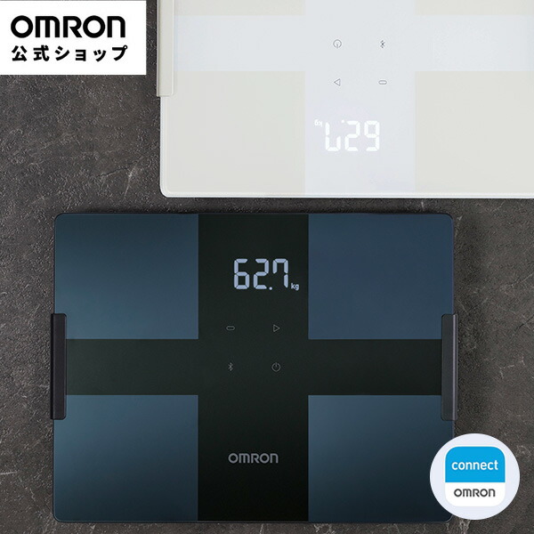 楽天市場】omron 体重体組成計 カラダスキャン krd-703t（ブランド
