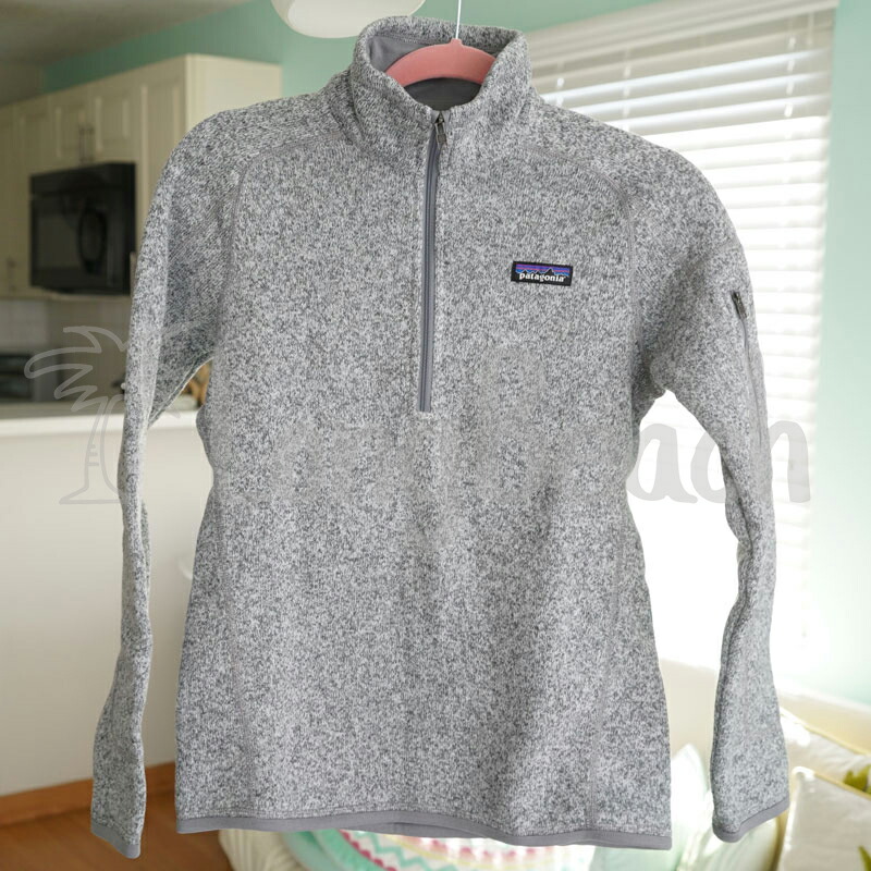 楽天市場】≪正規品≫≪patagonia W's Better Sweater レディース