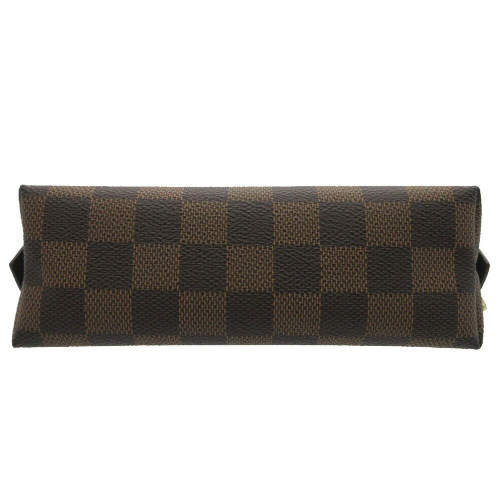 楽天市場】美品 ルイ ヴィトン ポシェット コスメティックPM ダミエ