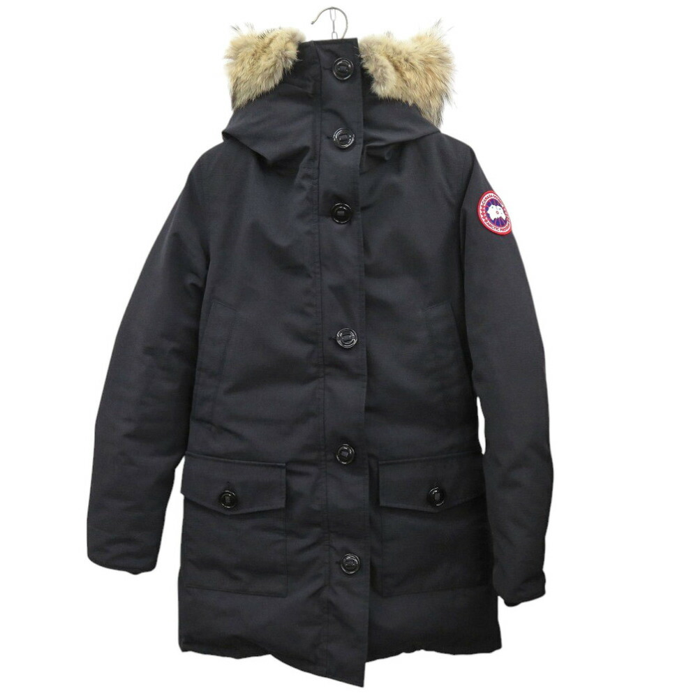 楽天市場】カナダグース bronte parkaの通販