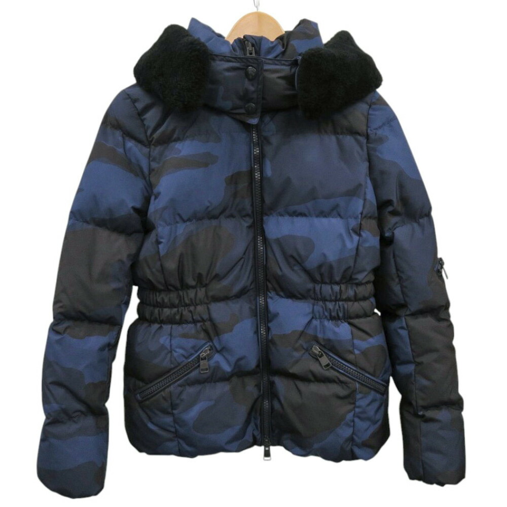 楽天市場】coach(コーチ) ダウンジャケットの通販