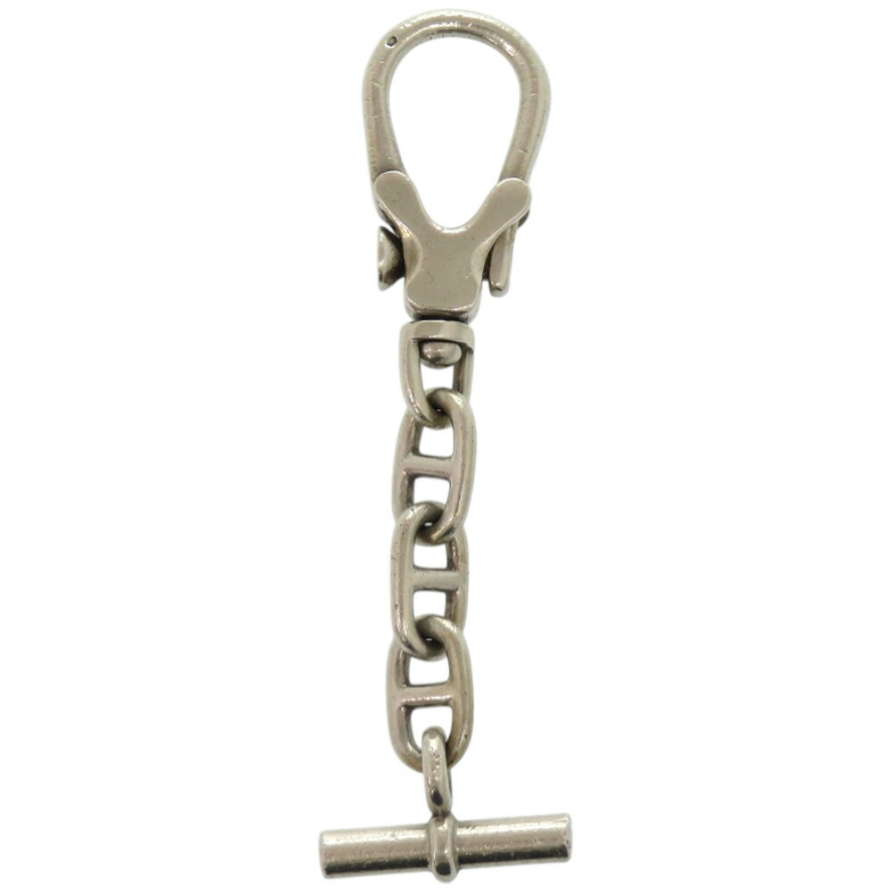 楽天市場】エルメス キーホルダー シルバーの通販