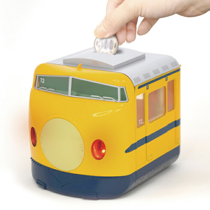 楽天市場】【365日出荷】 楽天1位 targa 電車銀行 922形ドクター