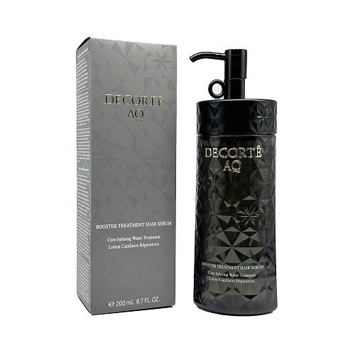 楽天市場】ブースティング トリートメント ヘアセラム 200ml コスメ