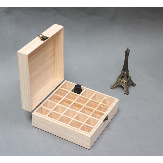 doTERRA エッセンシャルオイルセット 25本 木製ケース付き 楽天市場