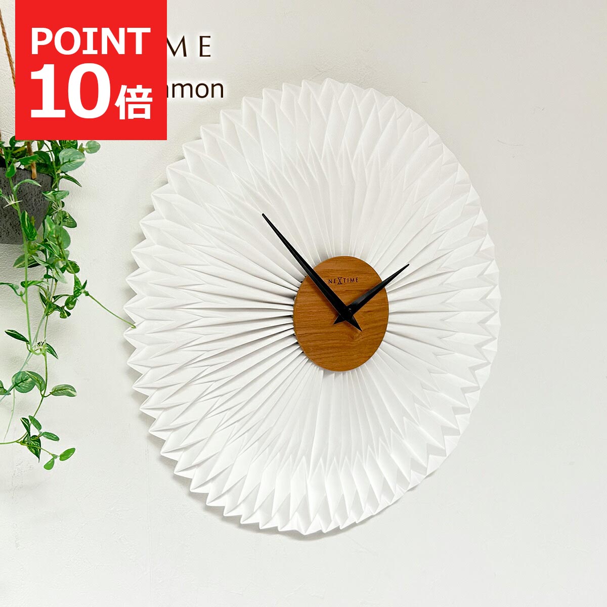 LEXUS NENRIN CLOCK HAMON 壁掛け時計•置き時計 未使用 LEXUS NENRIN