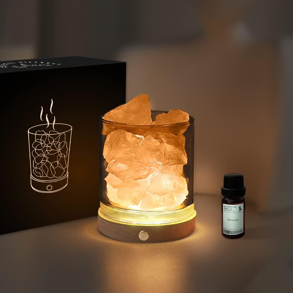 楽天市場】【送料無料】アロマストーン セット【天然石 400g+アロマ