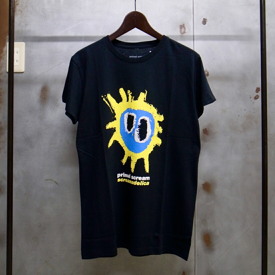 楽天市場】【 PRIMAL SCREAM / プライマル スクリーム