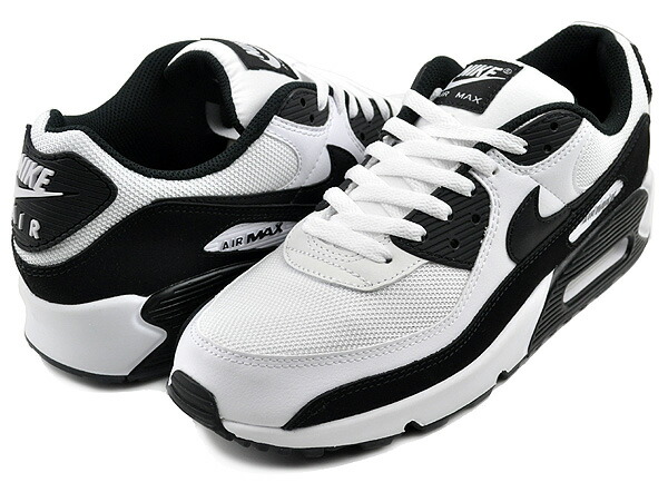 楽天市場】NIKE AIR MAX 90 white/black-wht cn8490-101 ナイキ エア