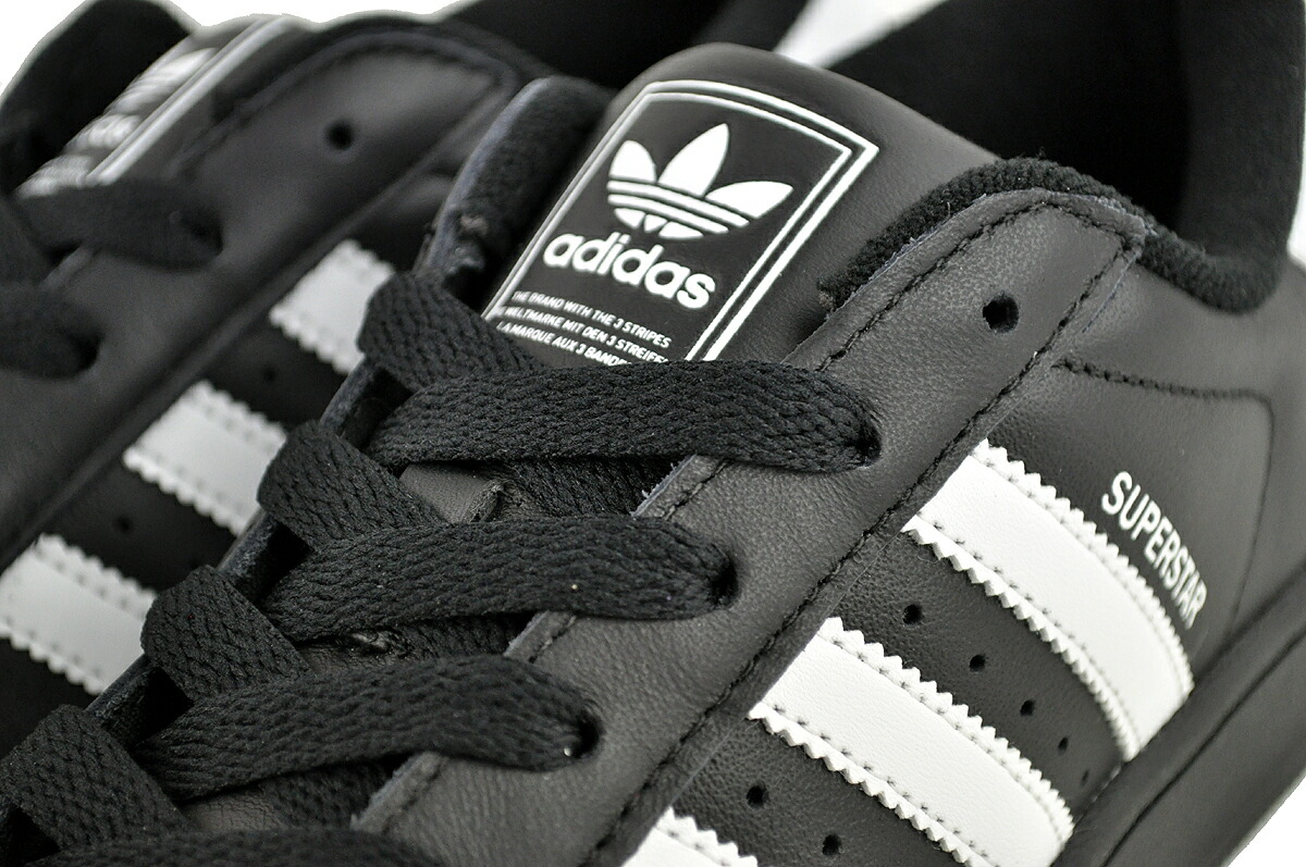 楽天市場】adidas SUPERSTAR II CBLACK/FTWWHT/CBLACK ji0079